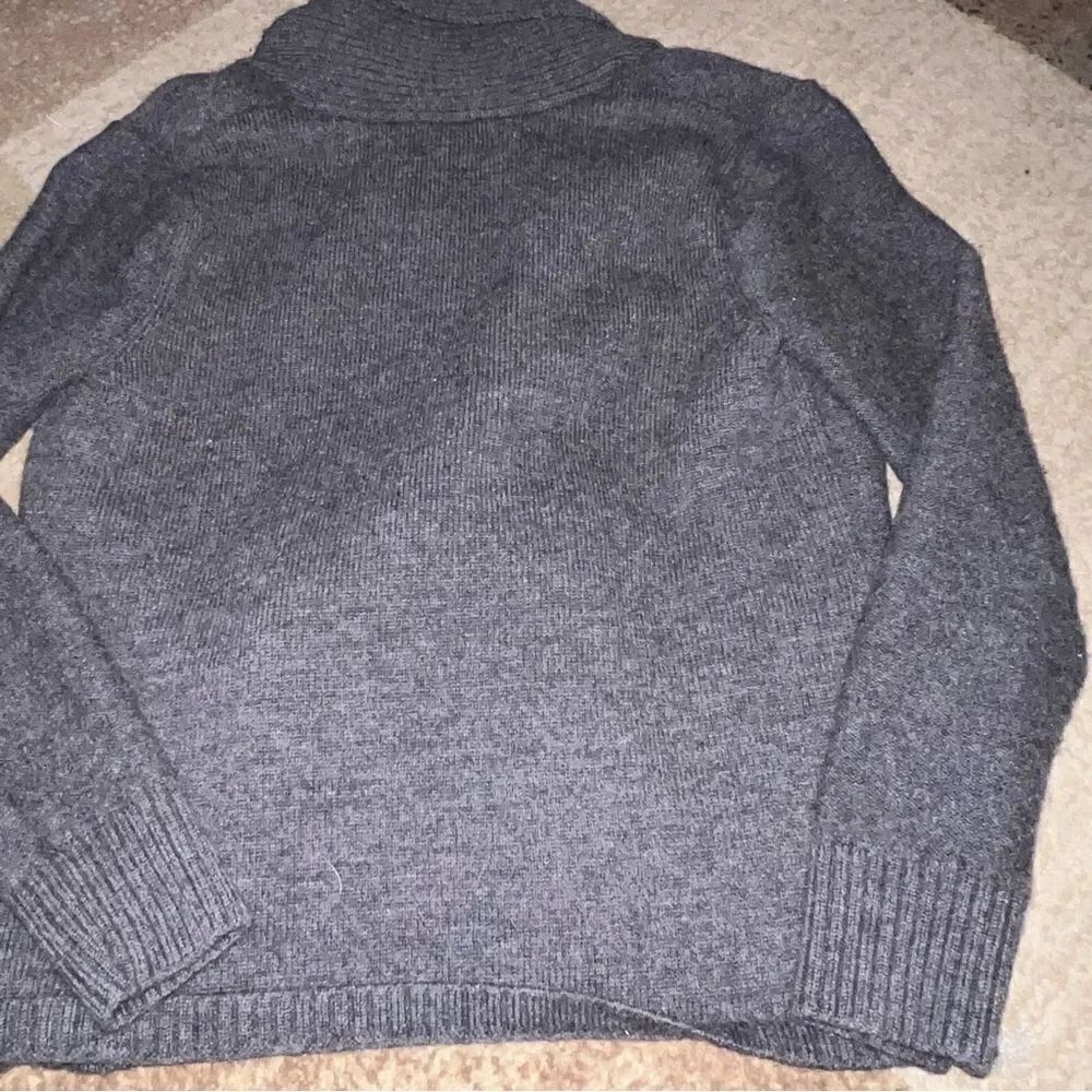 Fenn wright Manson sweater size L - Picture 4 of 4